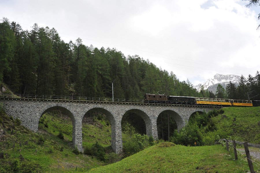 2019.06.10 RhB Ge 2-4 222 Bahnfest Bergün (50)